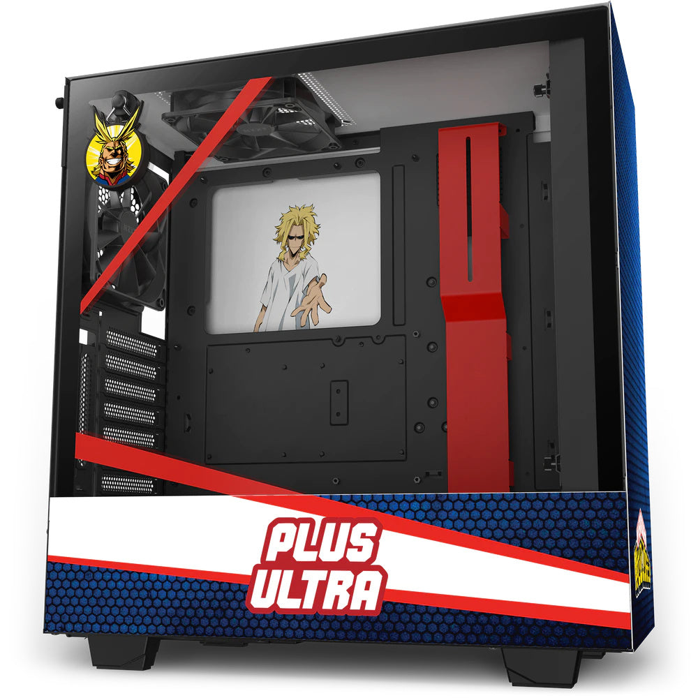 GABINETE NZXT H510I ALL MIGHT /AZUL/CON VENTANA/MIDI-TOWER/ATX/MICRO-ATX/MINI-ATX/ EDICION ESPECIAL/GAMER GABINETE NZXT H510I ALL MIGHT /AZUL/CON VENTANA/MIDI-TOWER/ATX/MICRO-ATX/MINI-ATX/ EDICION ESPECIAL/GAMER